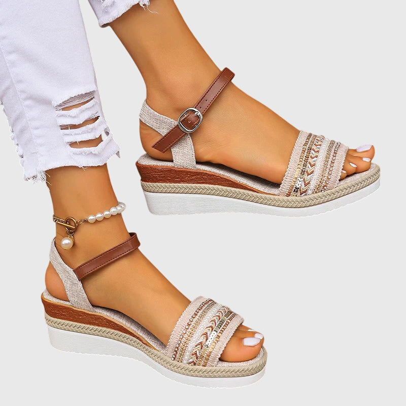 Joselyn™ | Orthopaedic Summer Sandals