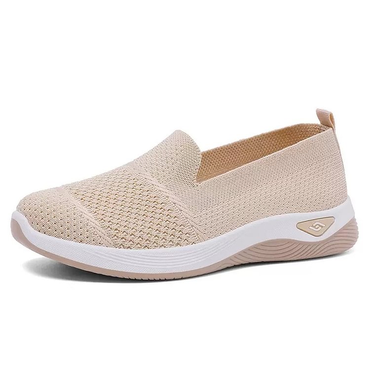 Odette Orthopaedic Comfort Sneakers detail 10