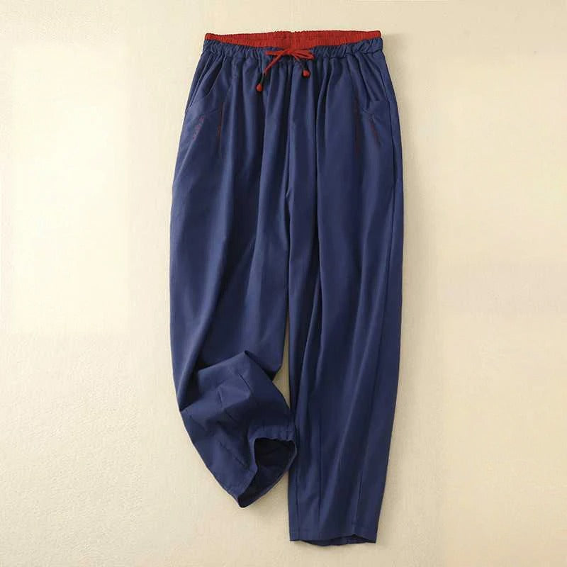 Vivo™ | Relaxed Summer Trousers