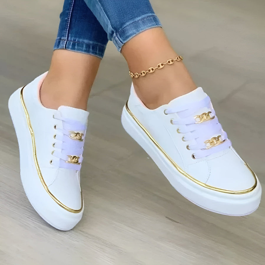 Alexya™ | Stylish Orthopaedic Women’s Sneakers