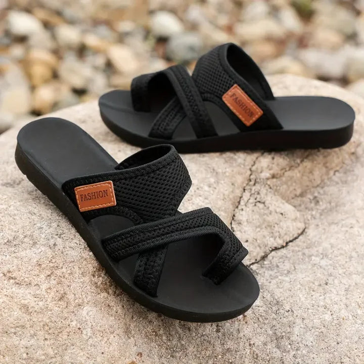 Elsa Orthopaedic Sandals Comfortable