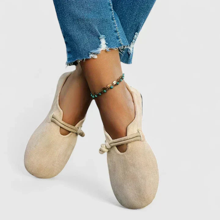 Monique Everyday Comfort Moccasins