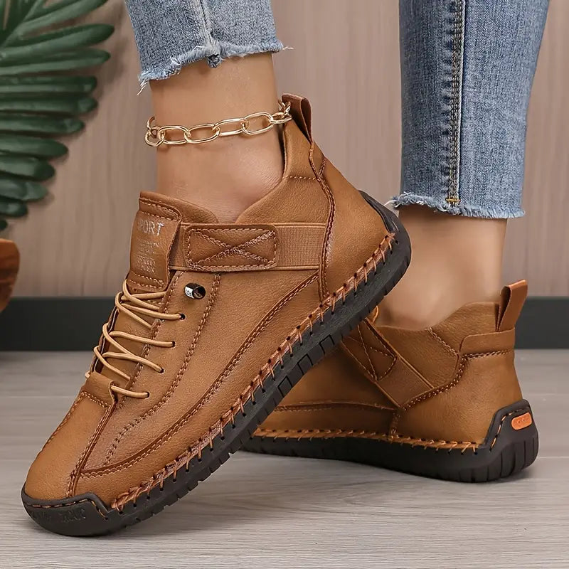 Valerie | Comfortable Orthopaedic Shoe