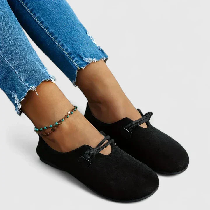 Monique Everyday Comfort Moccasins