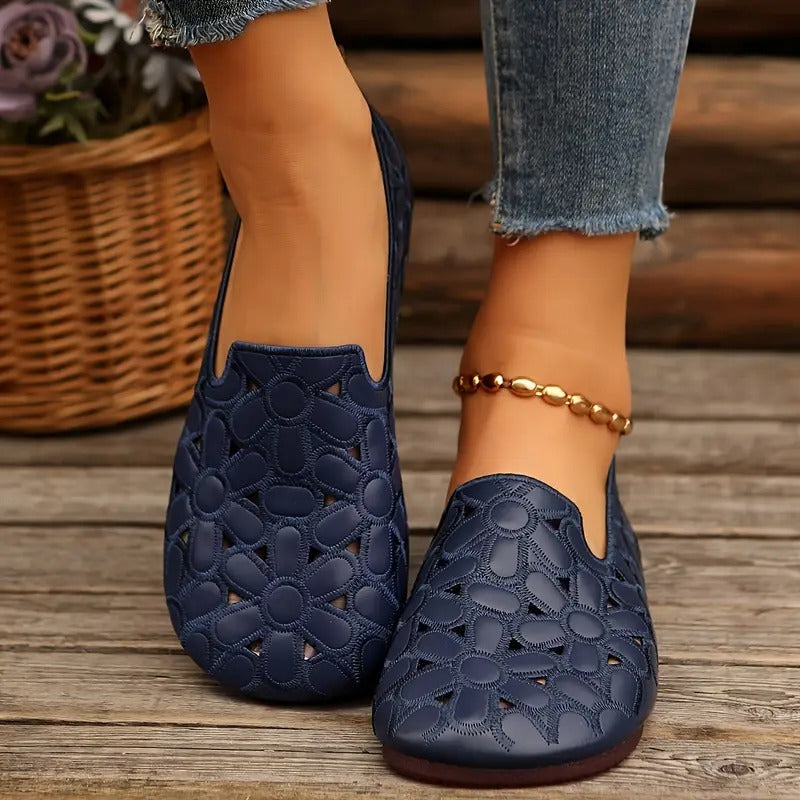 Grace | Orthopaedic Loafers