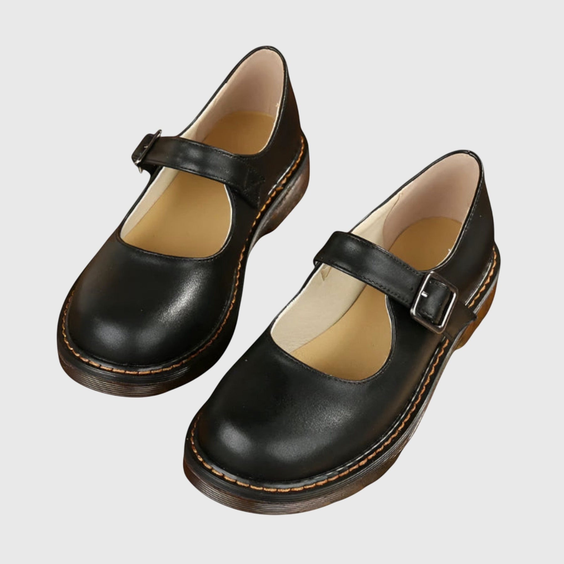 Beatrice | Comfortable Women's Sandals in Genuine Leather
