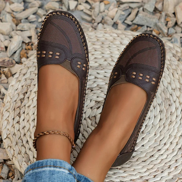 Jenny | Orthopaedic Loafers