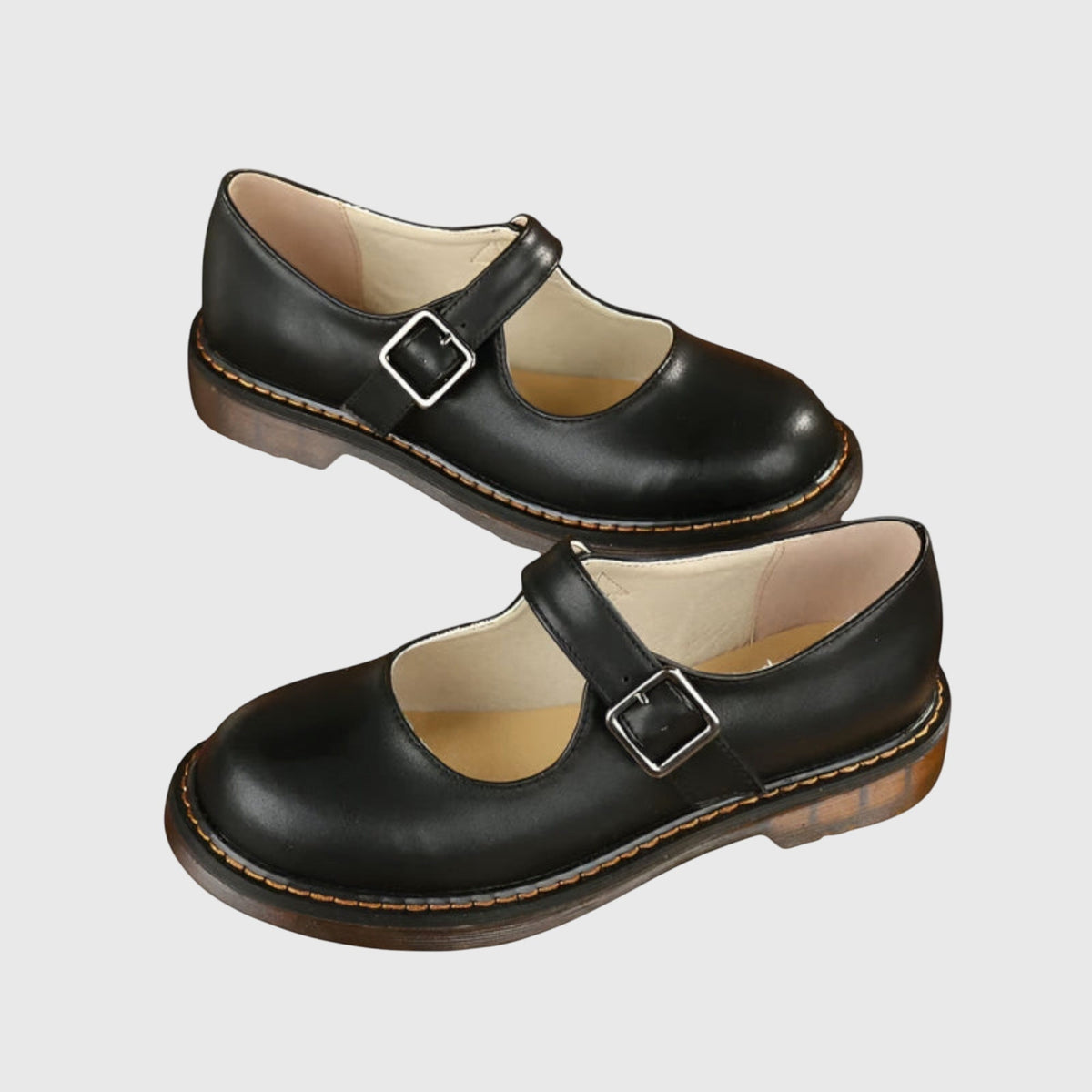 Beatrice | Comfortable Women's Sandals in Genuine Leather