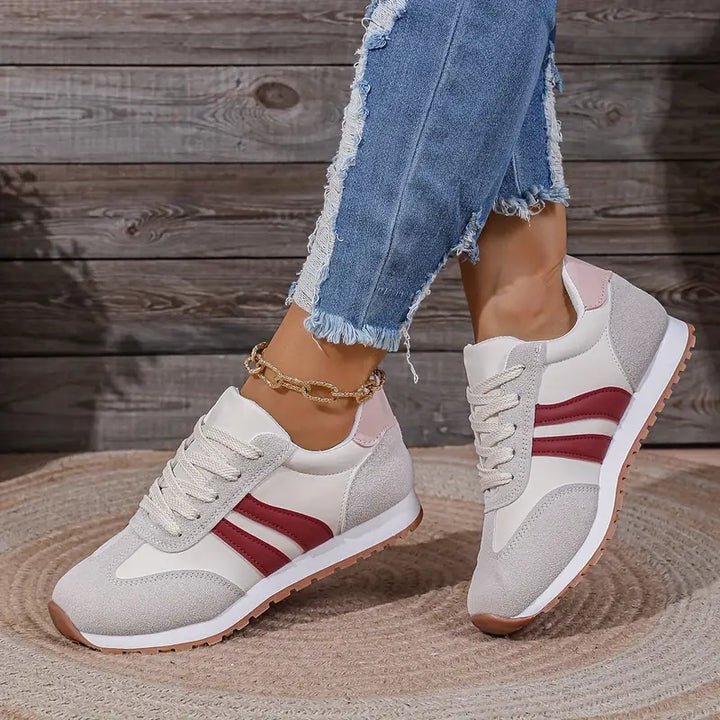 Orthopaedic Comfort Sneakers for Everyday Wear