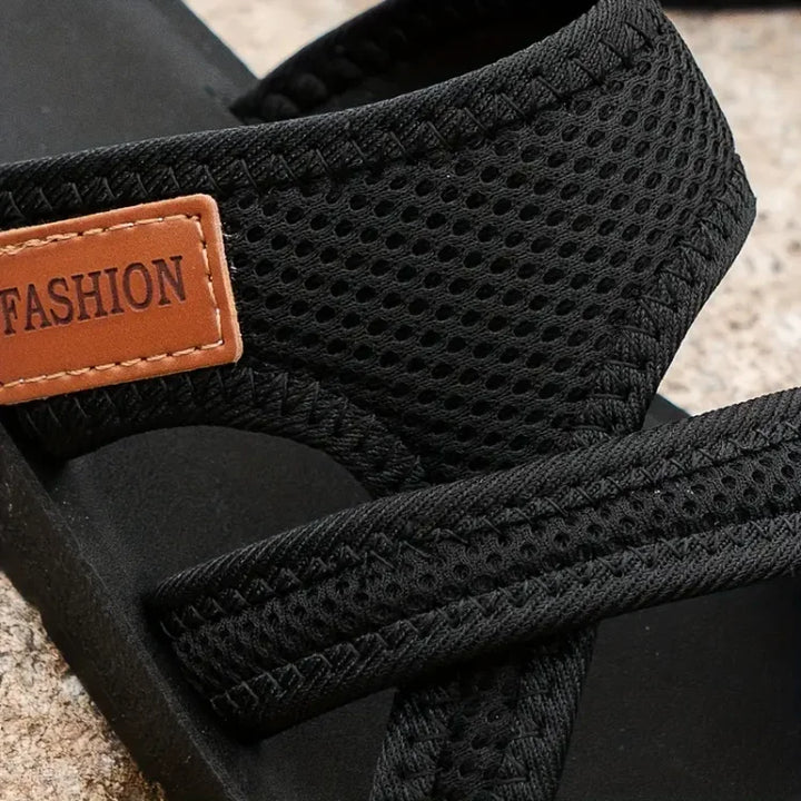 Elsa Orthopaedic Sandals Comfortable