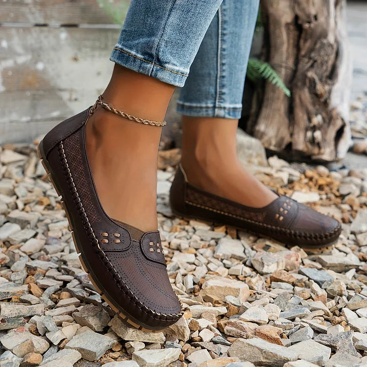 Jenny | Orthopaedic Loafers