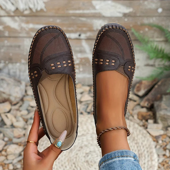 Jenny | Orthopaedic Loafers
