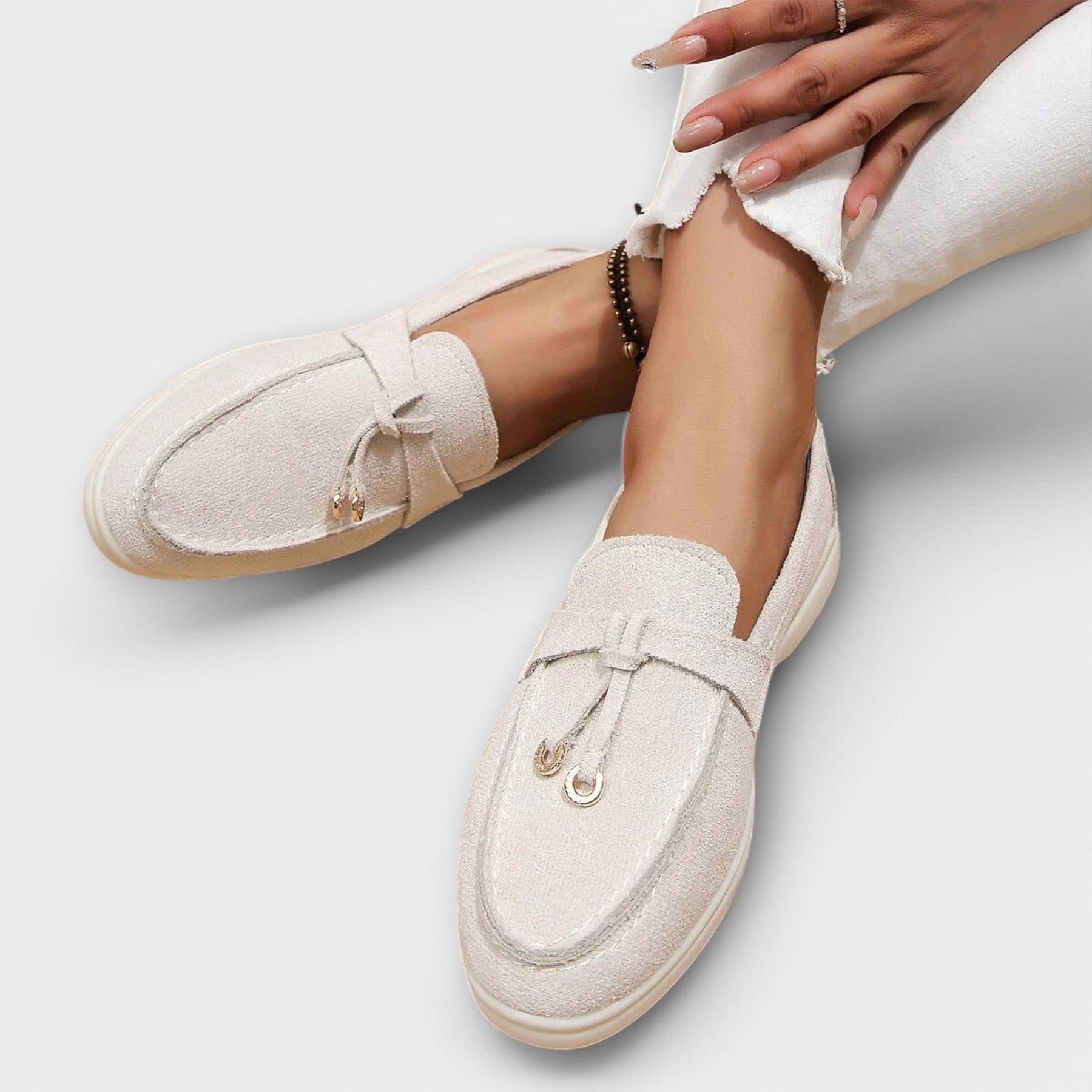 Andrea | Comfortable Loafer for Men