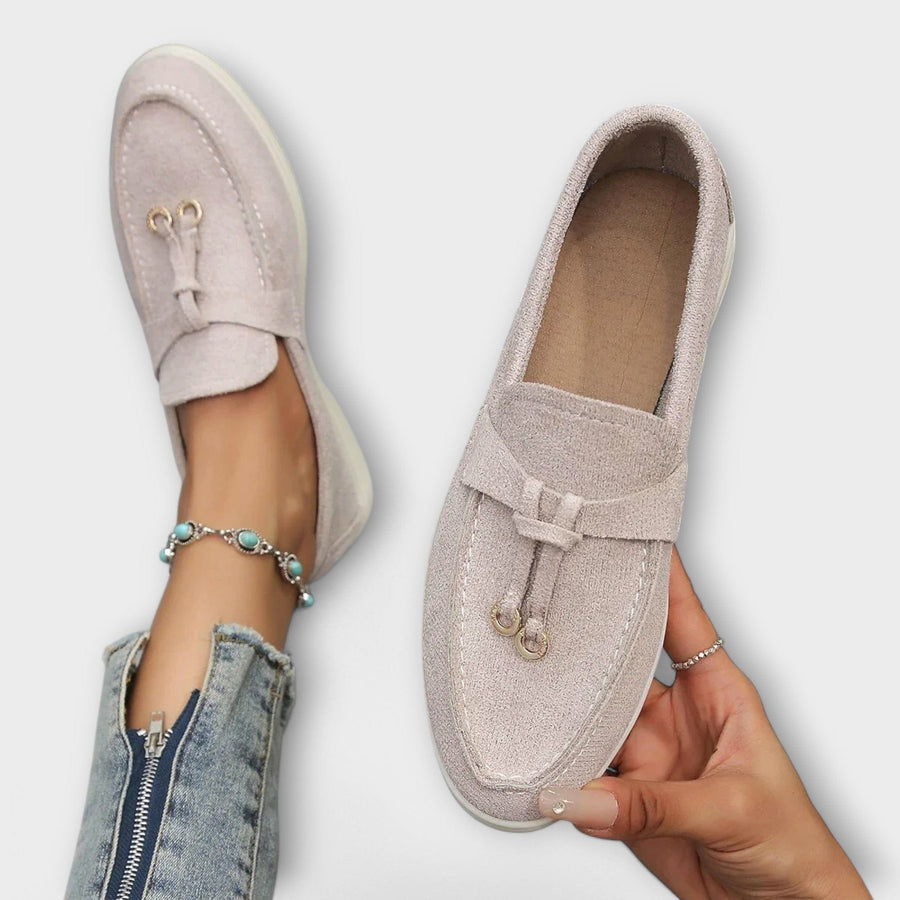 Andrea | Comfortable Loafer for Men