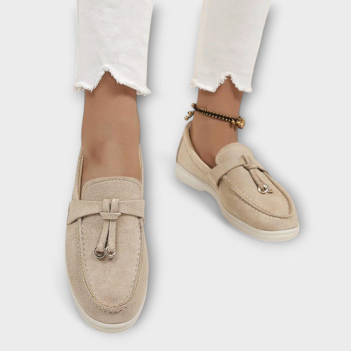Andrea | Comfortable Loafer for Men