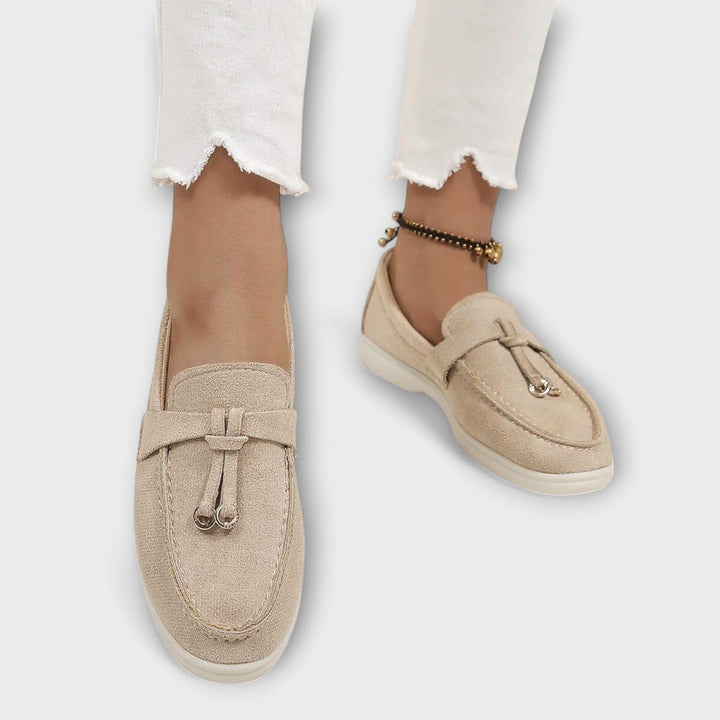 Andrea | Comfortable Loafer for Men