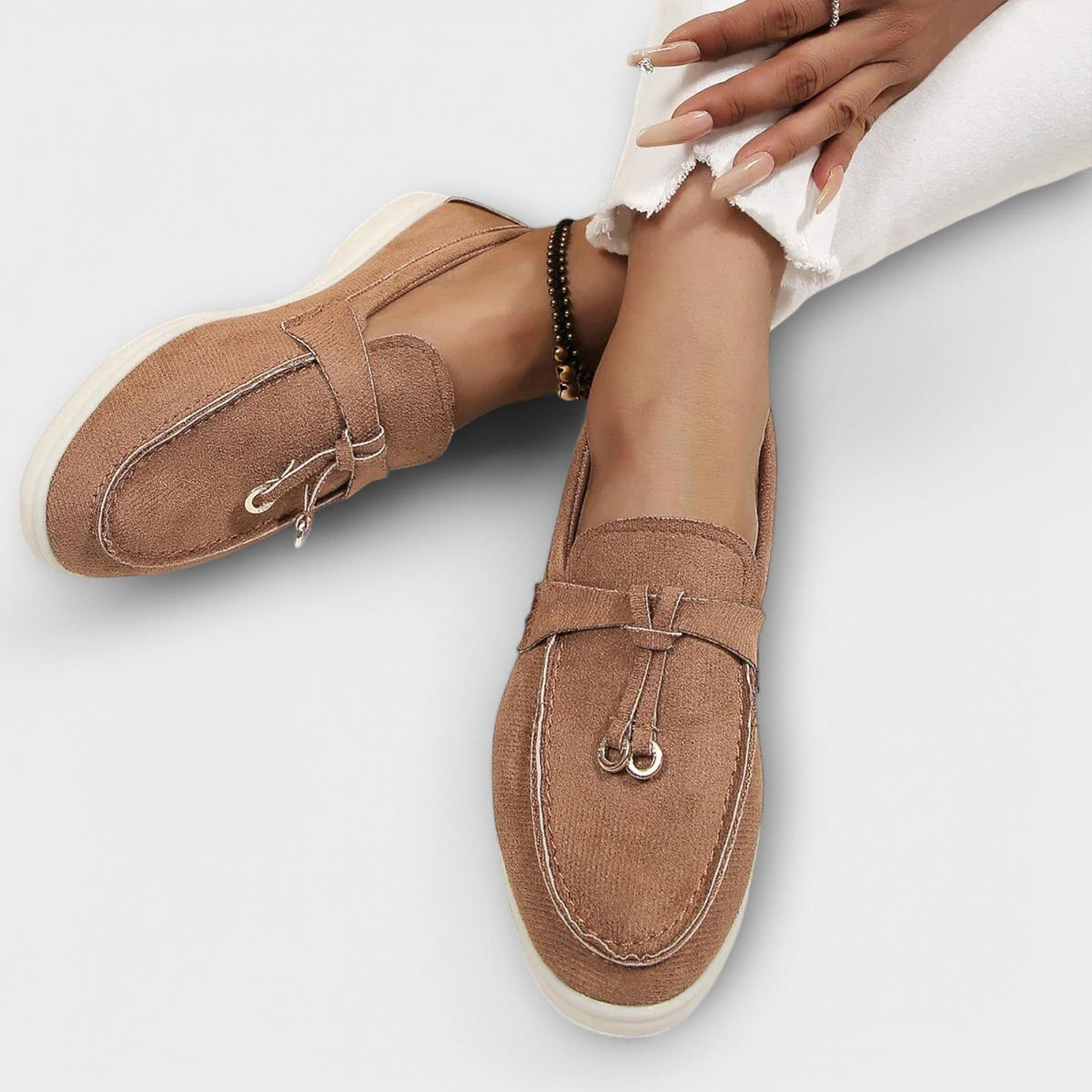 Andrea | Comfortable Loafer for Men