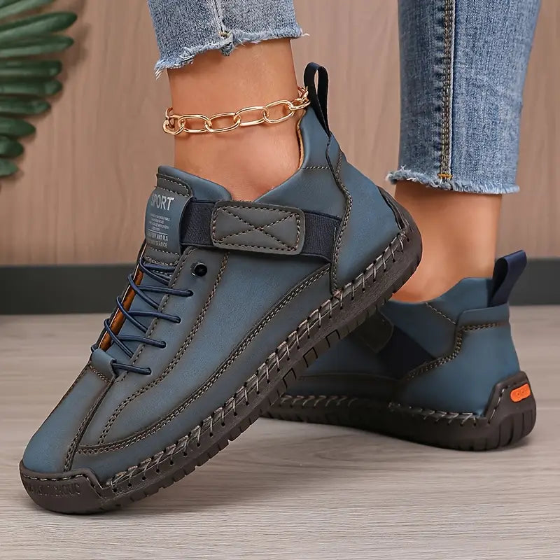 Valerie | Comfortable Orthopaedic Shoe