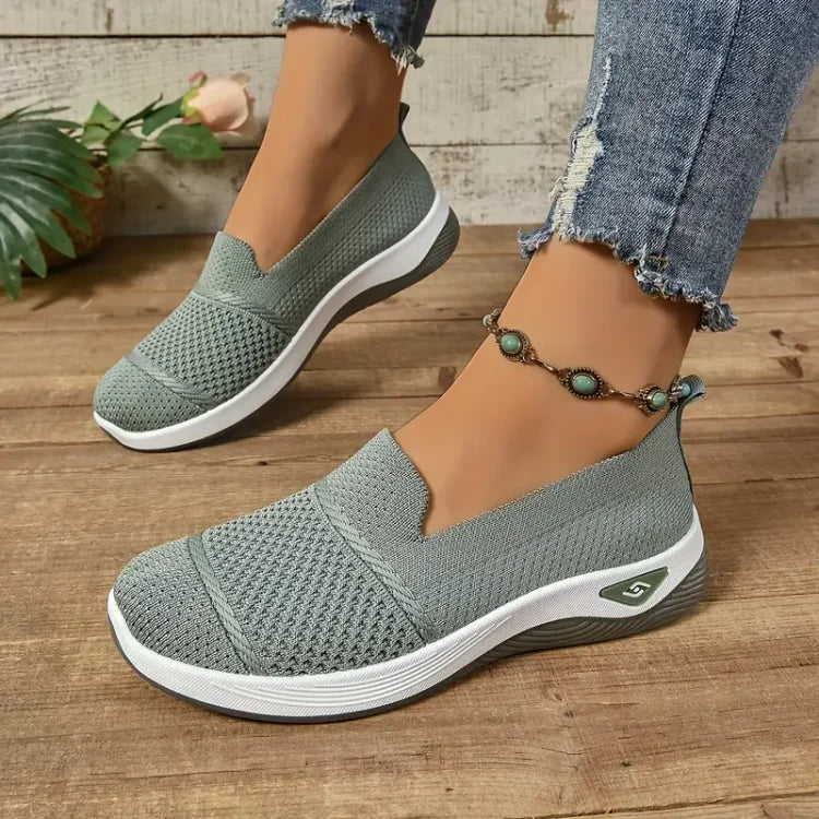 Odette Orthopaedic Comfort Sneakers detail 1