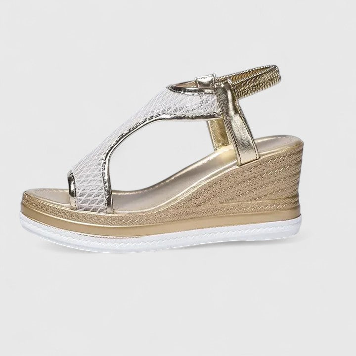 Rose | Elegant Orthopaedic Sandals