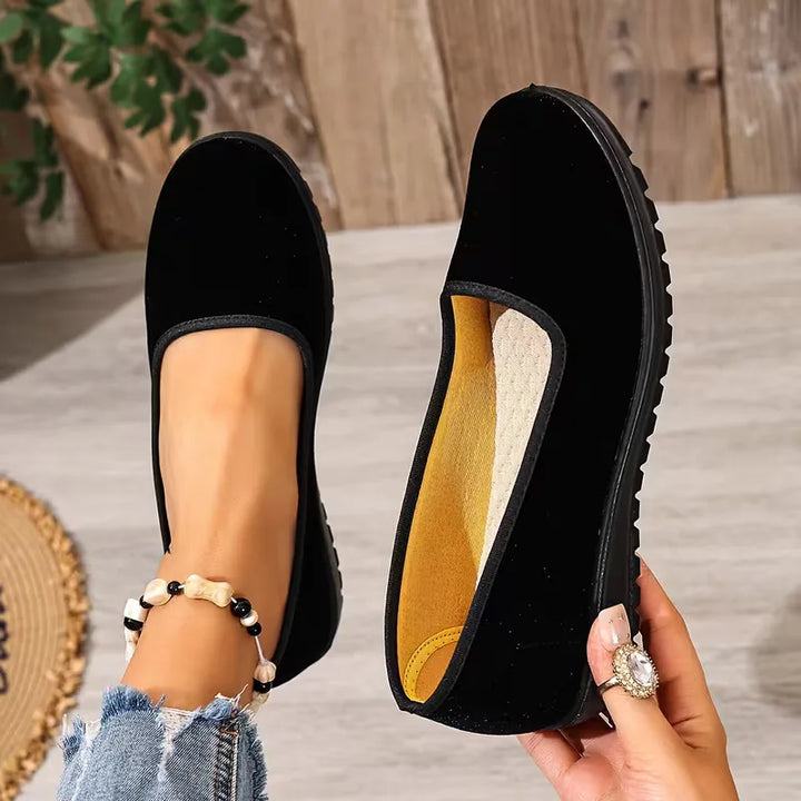 Grace | Orthopedic Comfort Shoes