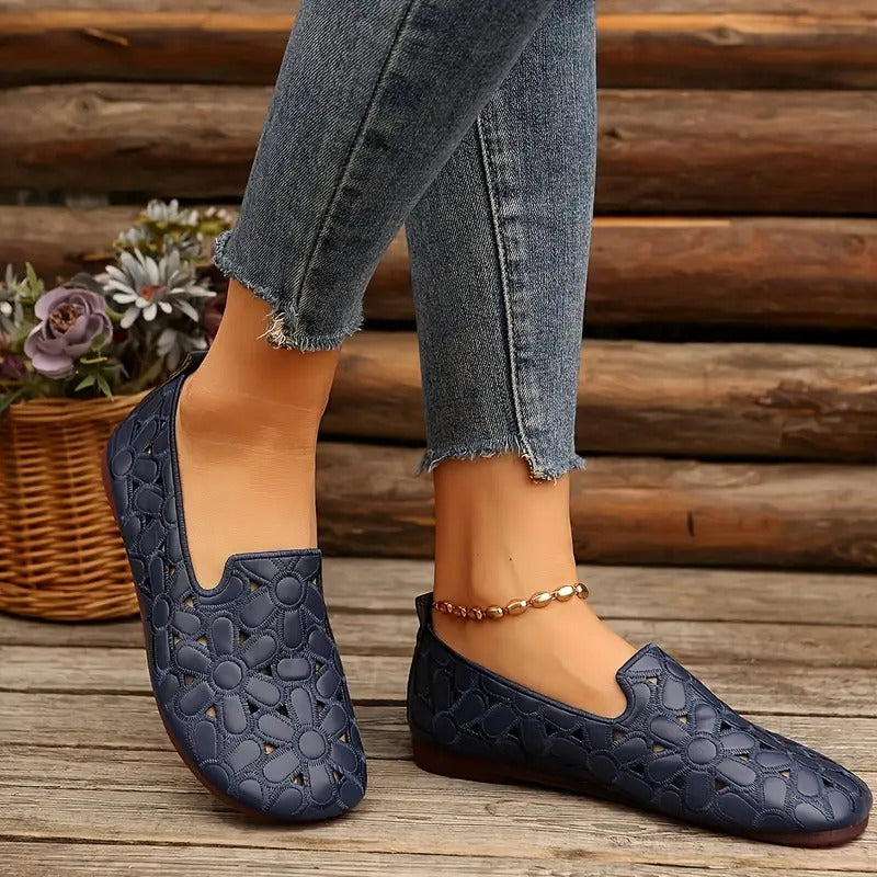 Grace | Orthopaedic Loafers
