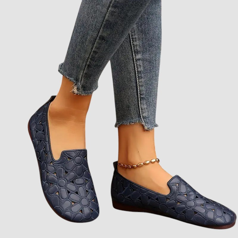 Grace | Orthopaedic Loafers