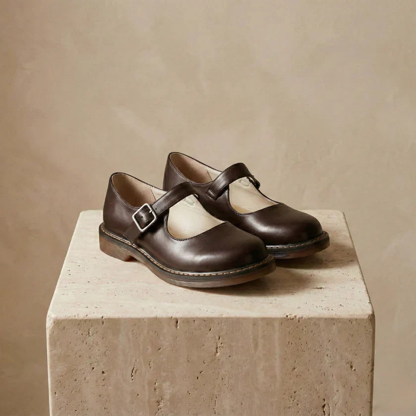 Beatrice | Comfortable Women's Sandals in Genuine Leather