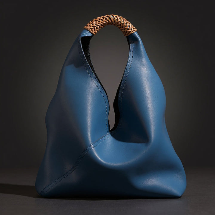 Margaux | Slouchy top handle bag