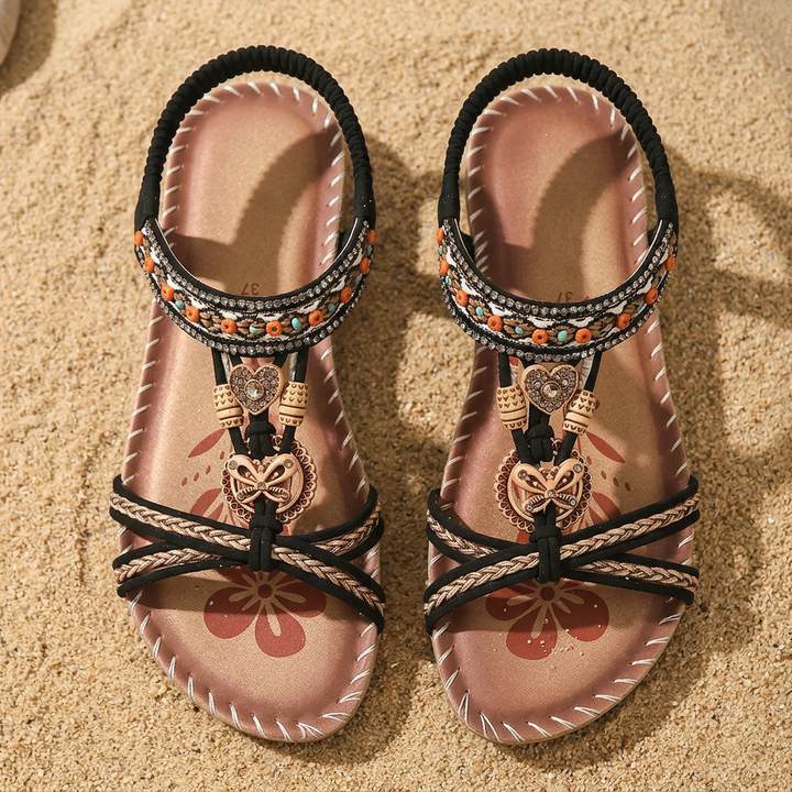 Comfortable Bohemian Sandals Margot