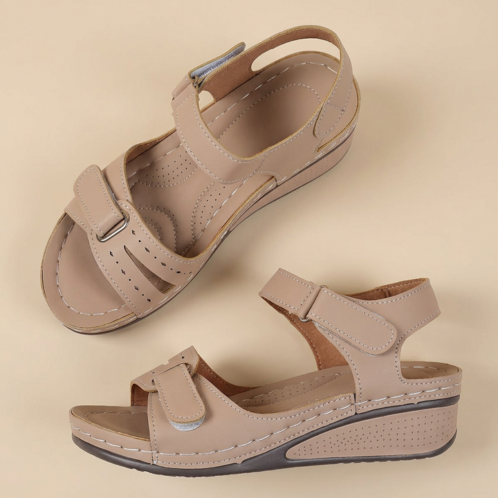 Janet | Walk Pain-Free with Orthopedic Comfort