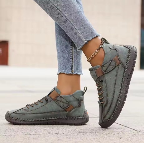 Valerie | Comfortable Orthopaedic Shoe