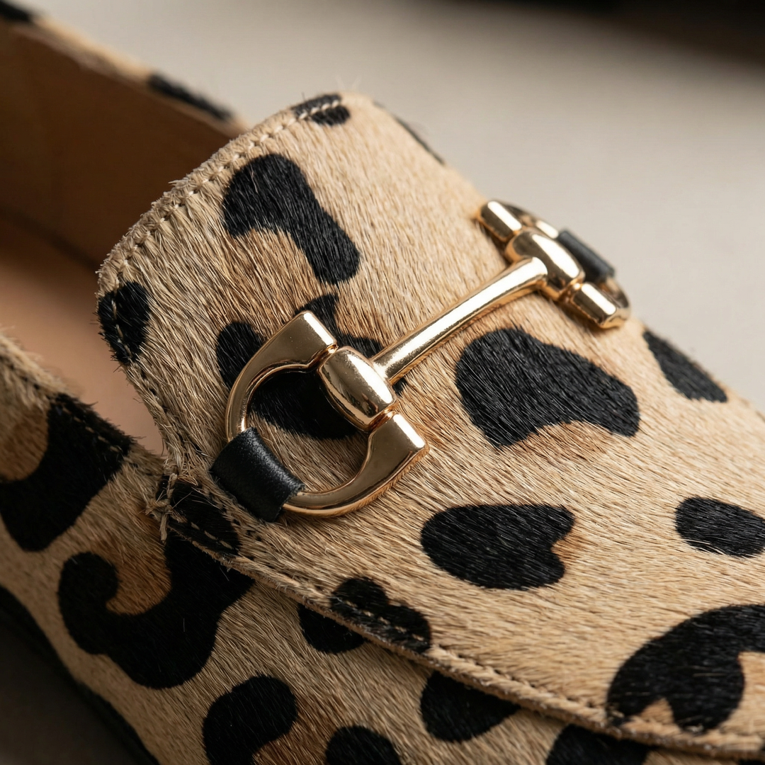 Olivianora | Orthopaedic Loafers