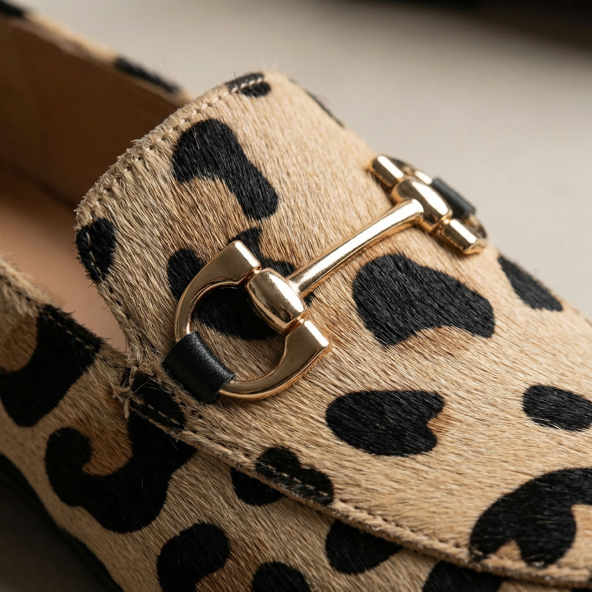 Olivianora | Orthopaedic Loafers