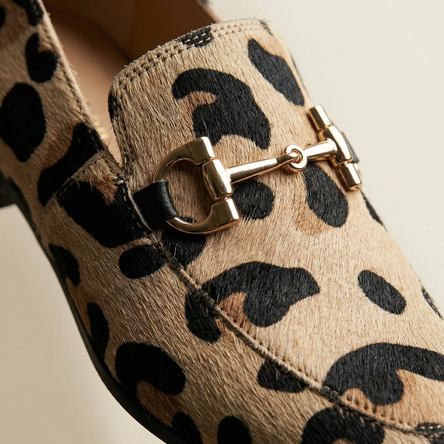 Olivianora | Orthopaedic Loafers