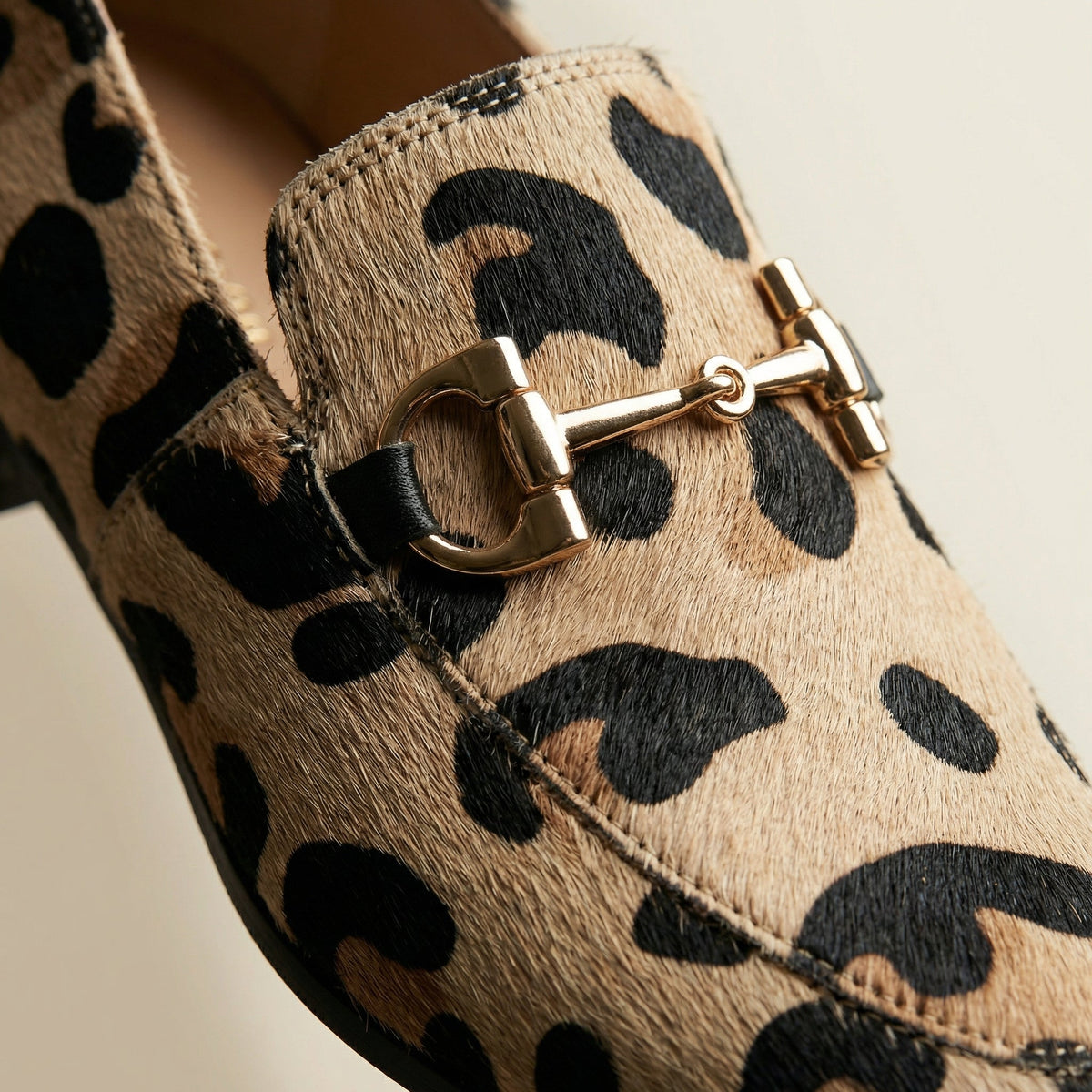 Olivianora | Orthopaedic Loafers