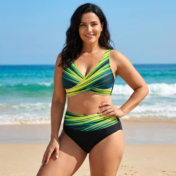 Naiara™ | Shaping Bikini