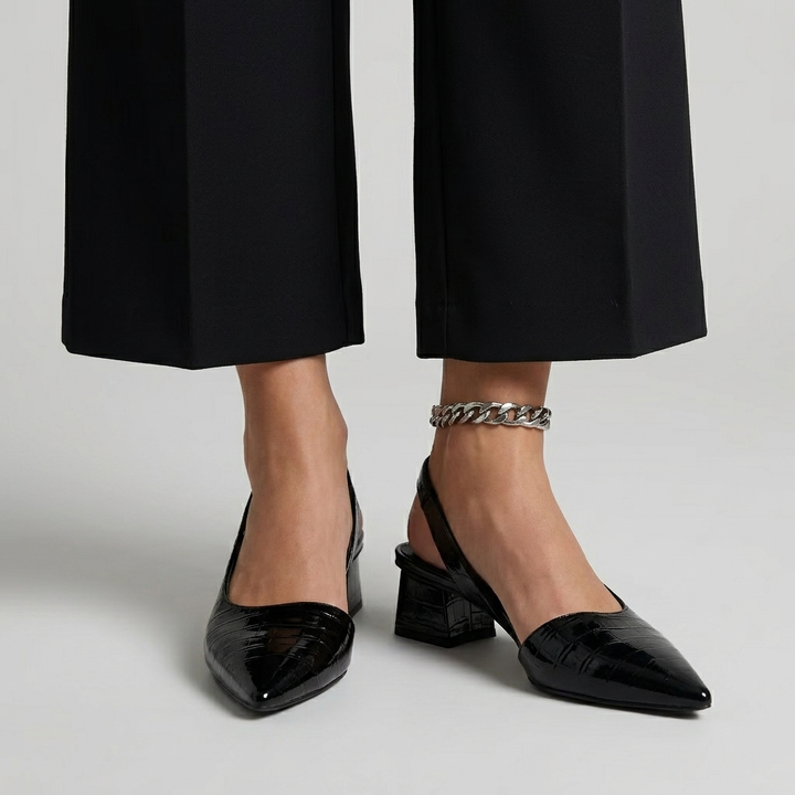 Lisa™ - Orthopaedic Heels