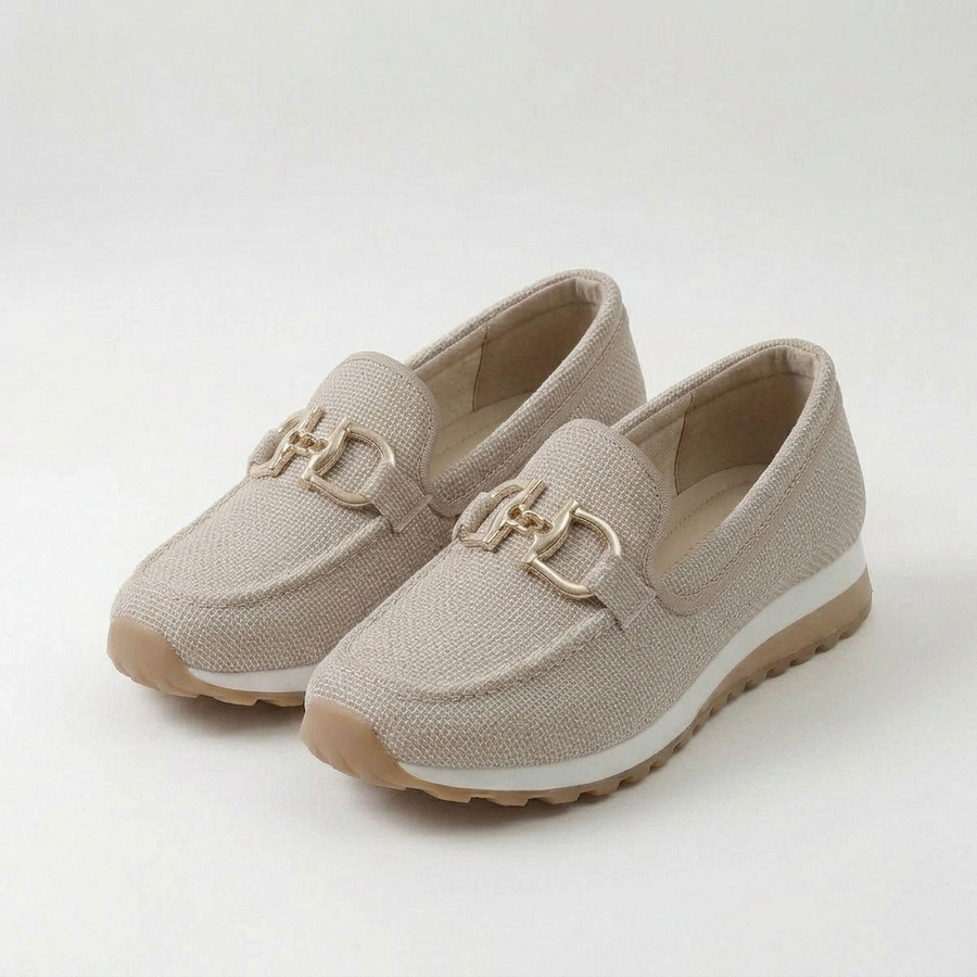 Lili - Orthopaedic Loafers Sneakers