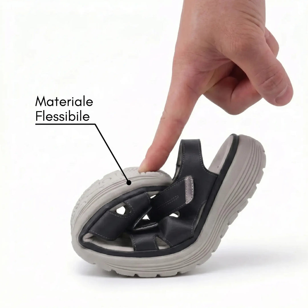 Soline Non-Slip Orthopaedic Sandals