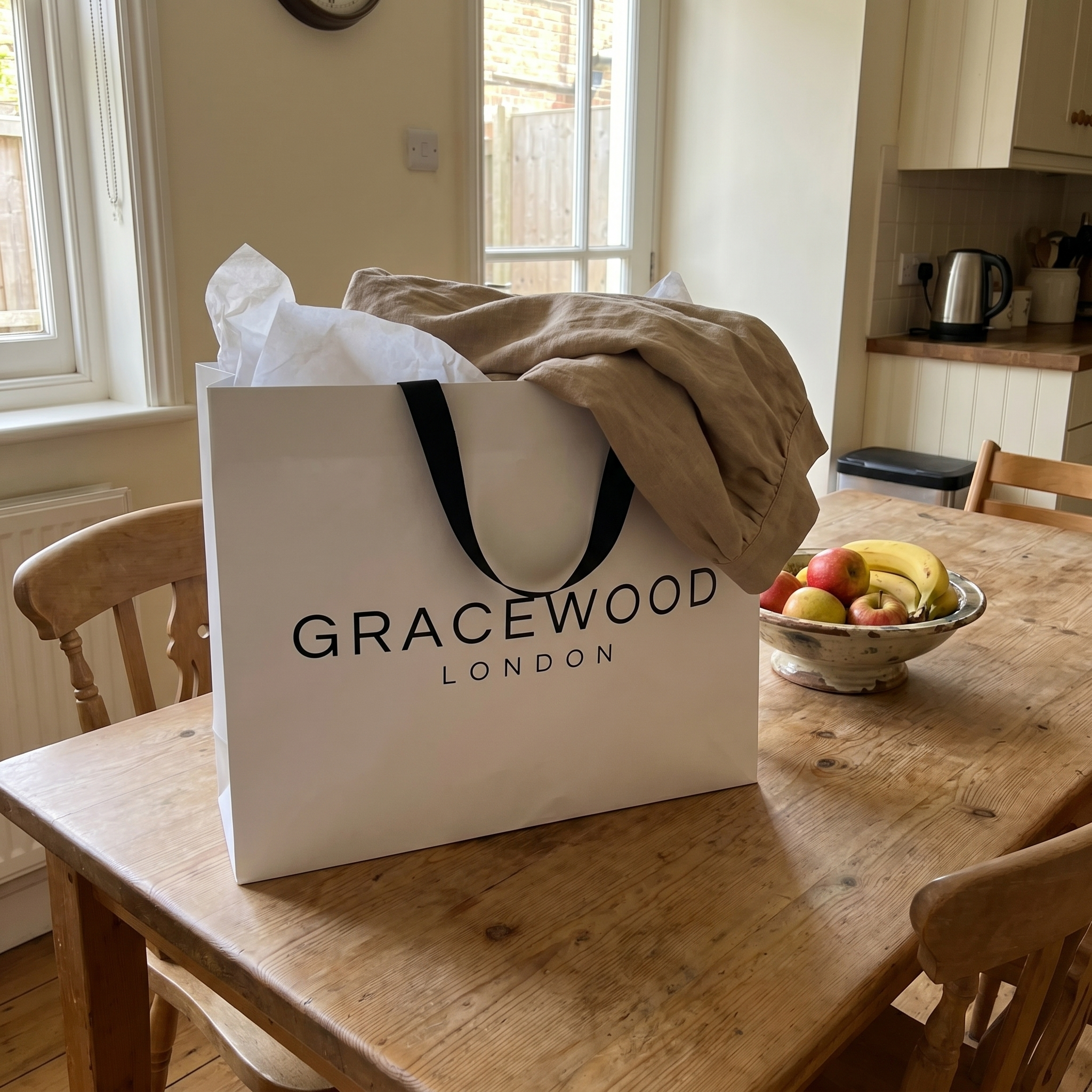 Customer photo