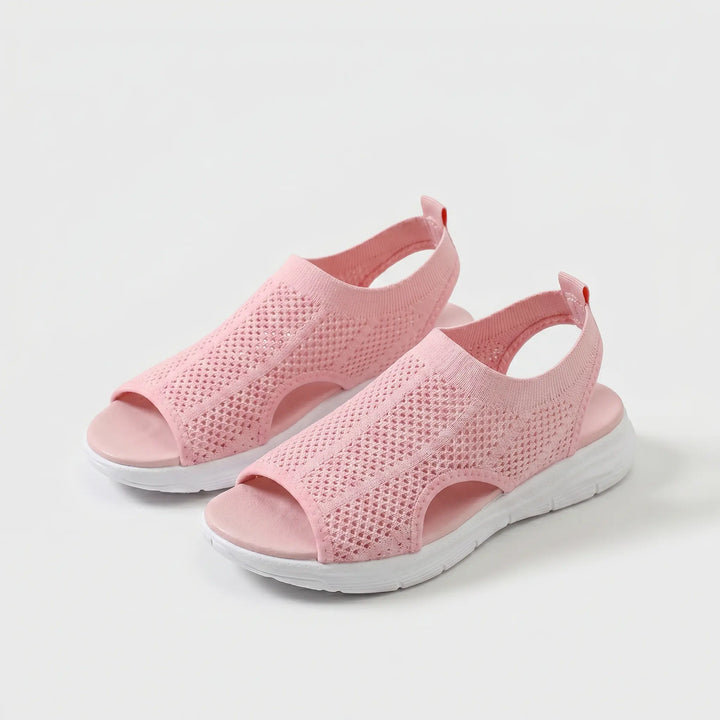 Soft Orthopaedic Sandals