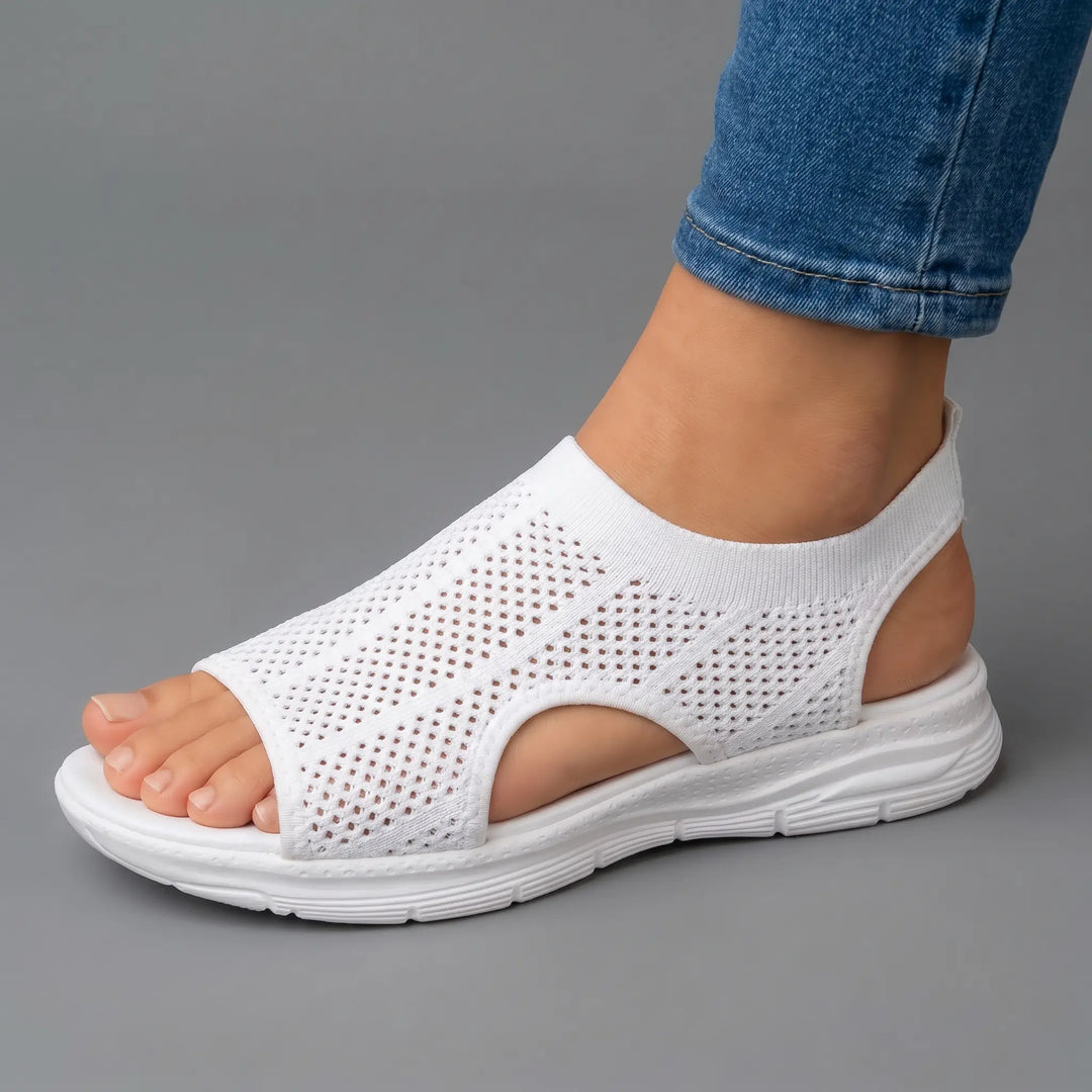 Soft Orthopaedic Sandals