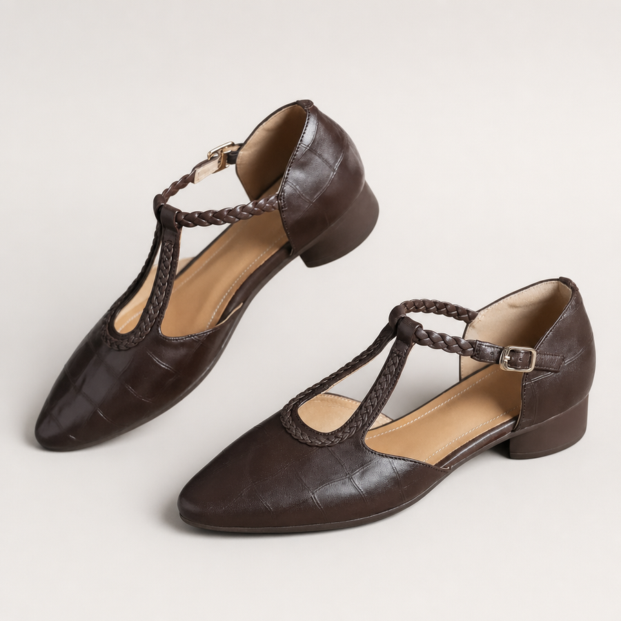Vittoria | Mary Jane Women's