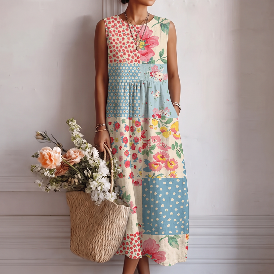 Mille™ | Everyday Midi Dress