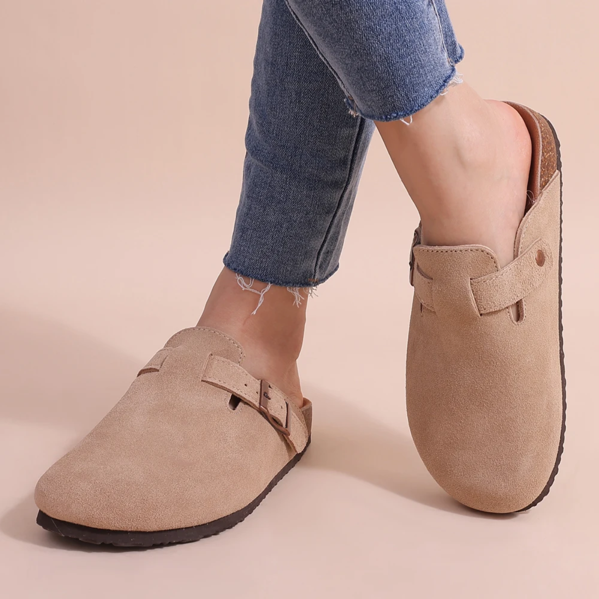 Nuvola | The comfort that doesn’t make you choose