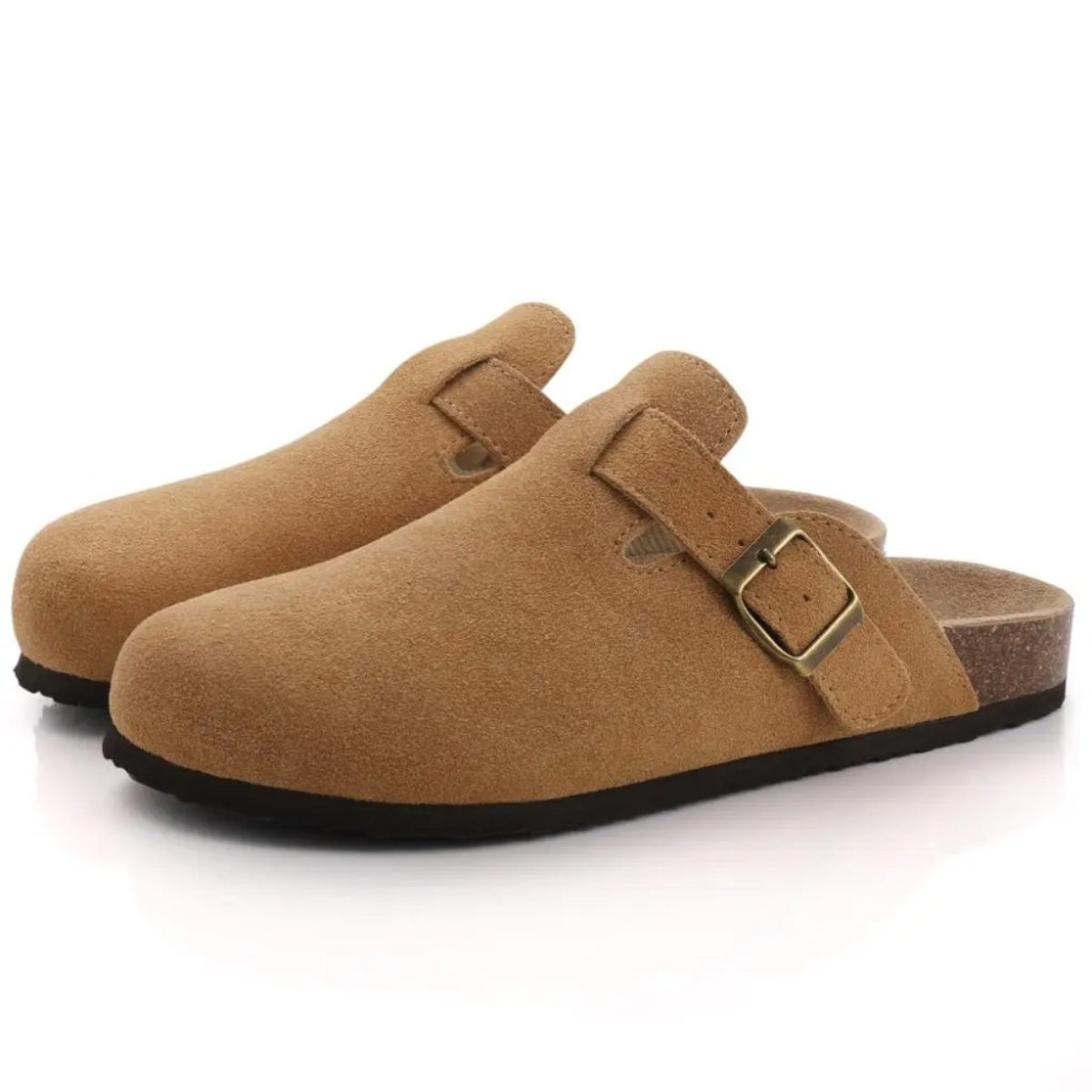 Nuvola | The comfort that doesn’t make you choose