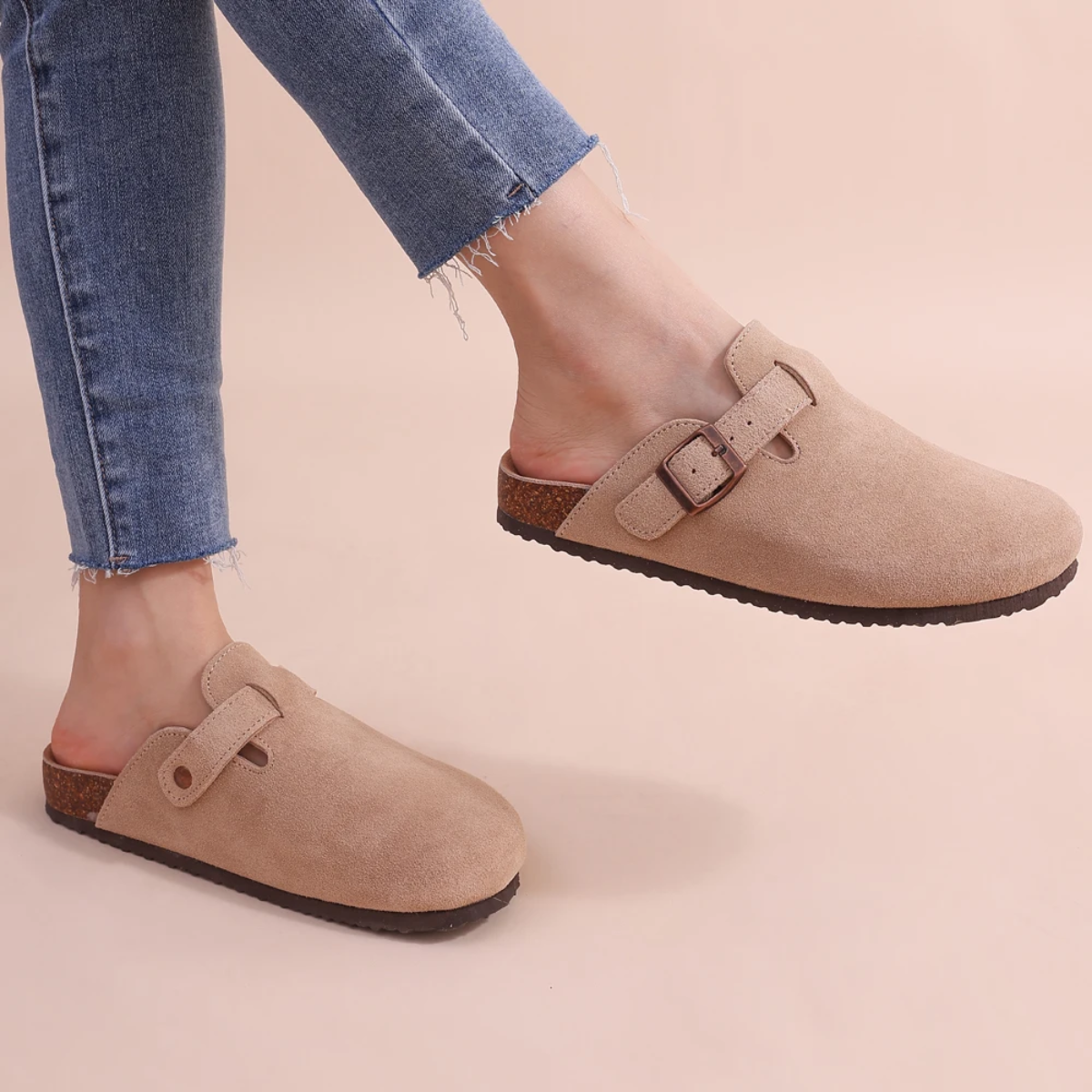 Nuvola | The comfort that doesn’t make you choose