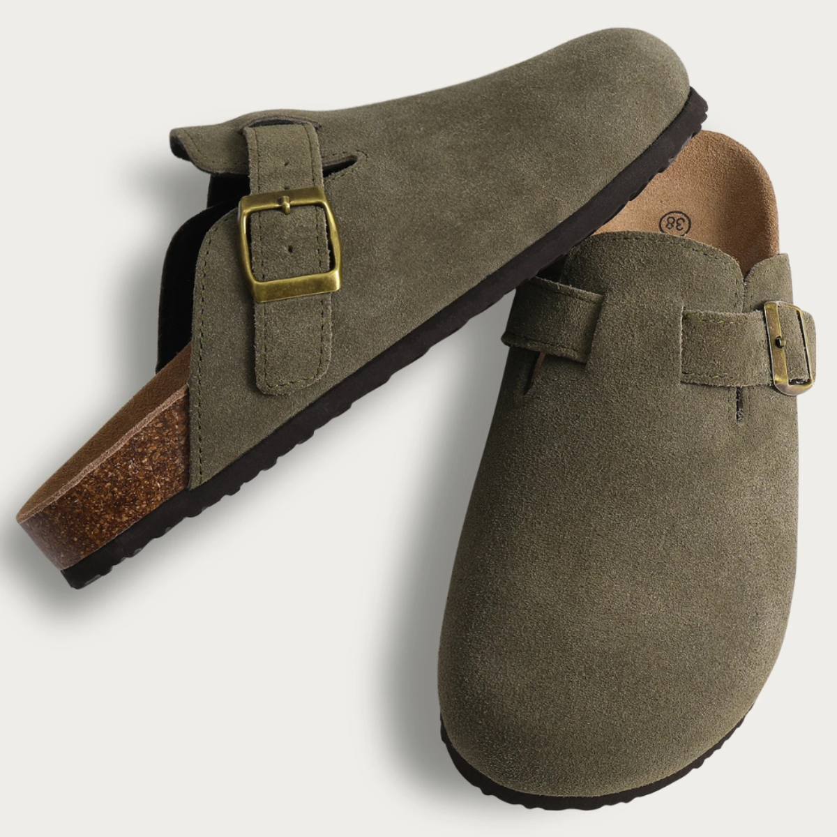 Nuvola | The comfort that doesn’t make you choose
