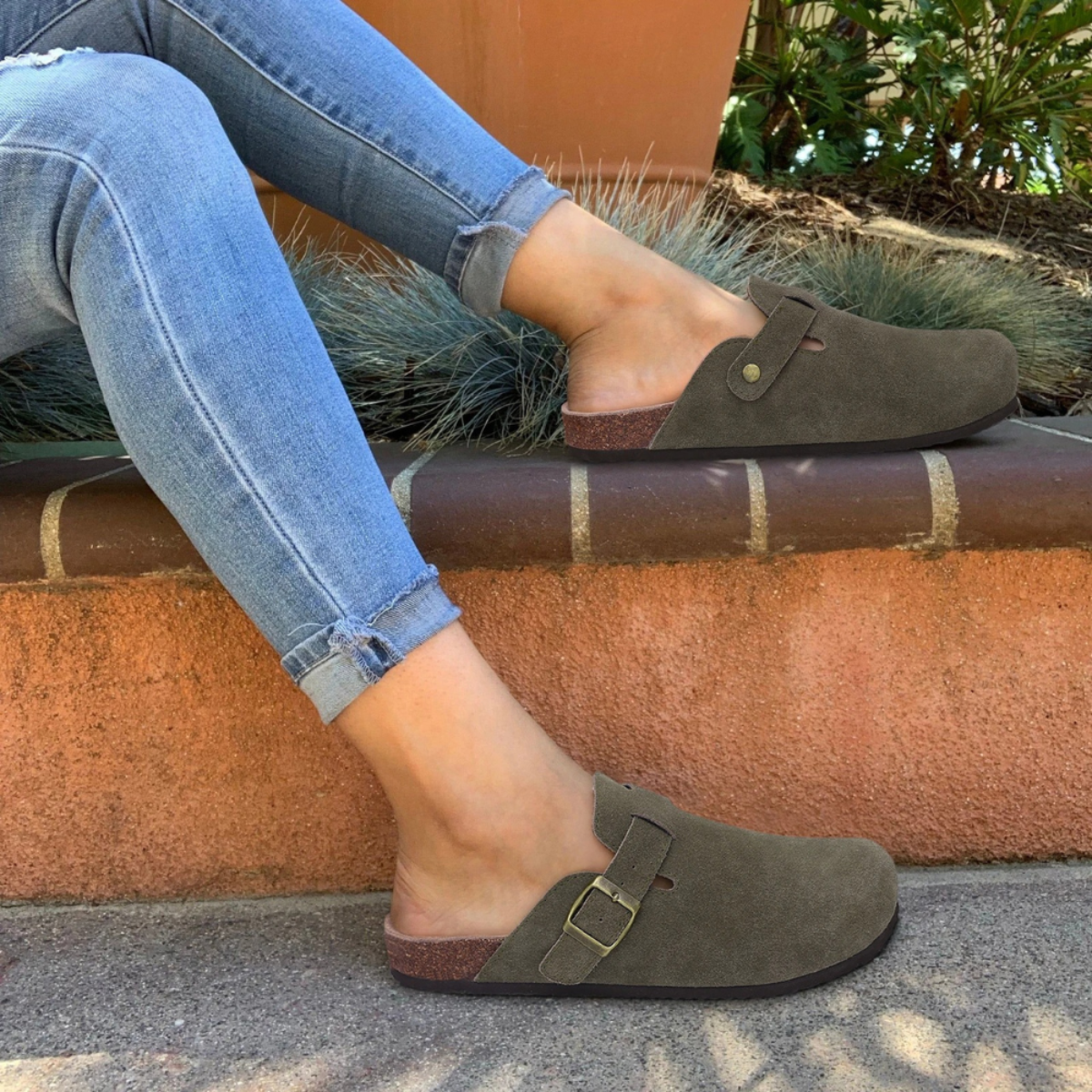 Nuvola | The comfort that doesn’t make you choose